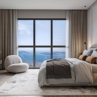 Апартаменты в Турции, Стамбул, 149 кв.м.