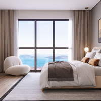 Апартаменты в Турции, Стамбул, 149 кв.м.