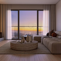 Апартаменты в Турции, Стамбул, 222 кв.м.