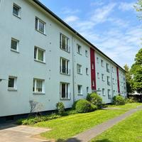 Квартира в Германии, Северная Рейн-Вестфалия, Бонн, 74 кв.м.