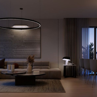 Апартаменты в Турции, Стамбул, 222 кв.м.