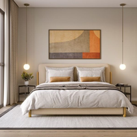 Апартаменты в Турции, Стамбул, 222 кв.м.