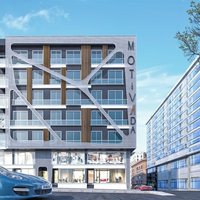 Апартаменты в Турции, Стамбул, 48 кв.м.