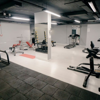 Апартаменты в Турции, Стамбул, 48 кв.м.