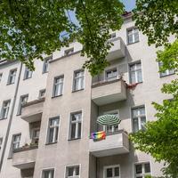 Flat in Germany, Berlin, 83 sq.m.