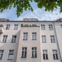 Flat in Germany, Berlin, 83 sq.m.