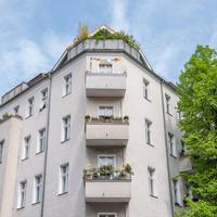 Flat in Germany, Berlin, 83 sq.m.