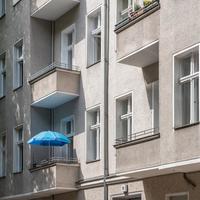 Flat in Germany, Berlin, 83 sq.m.