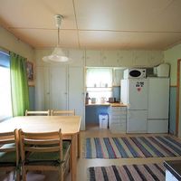 House in Finland, Imatra, 62 sq.m.