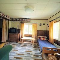 House in Finland, Imatra, 62 sq.m.