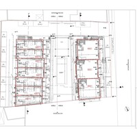 Residential complex in Greece, Kassandreia, 1348 sq.m.
