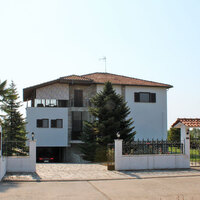 Вилла в Греции, 440 кв.м.