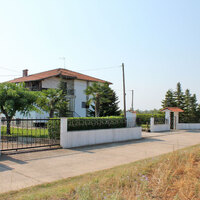 Вилла в Греции, 440 кв.м.