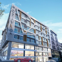 Апартаменты в Турции, Стамбул, 75 кв.м.