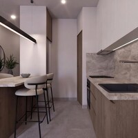 Жилой комплекс в Греции, Крит, 528 кв.м.