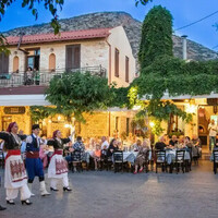 Other in Greece, Crete, 82 sq.m.