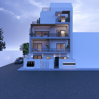 Other in Greece, Crete, 308 sq.m.