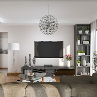 Апартаменты в Турции, Стамбул, 75 кв.м.