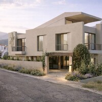 Other in Greece, Crete, Agios Nikolaos, 60 sq.m.