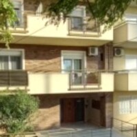 Flat in Greece, Thessaloniki, 28 sq.m.