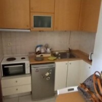Flat in Greece, Thessaloniki, 28 sq.m.
