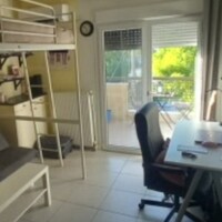 Flat in Greece, Thessaloniki, 28 sq.m.