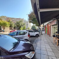 Other commercial property in Greece, Thessaloniki, 27 sq.m.