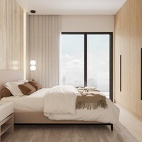 Квартира в Греции, Крит, 43 кв.м.