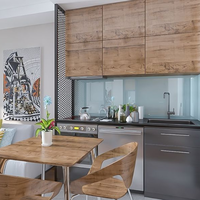 Апартаменты в Турции, Стамбул, 75 кв.м.