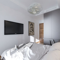 Апартаменты в Турции, Стамбул, 75 кв.м.