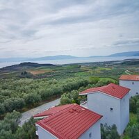Residential complex in Greece, 195 sq.m.