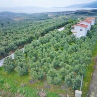 Residential complex in Greece, 195 sq.m.