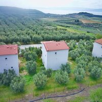 Residential complex in Greece, 195 sq.m.