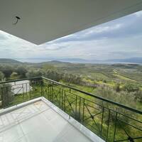 Residential complex in Greece, 195 sq.m.