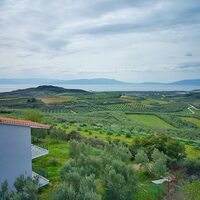 Residential complex in Greece, 195 sq.m.