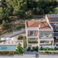 Residential complex in Greece, Kavala, 510 sq.m.