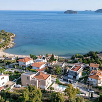Residential complex in Greece, Kavala, 510 sq.m.