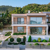 Residential complex in Greece, Kavala, 510 sq.m.