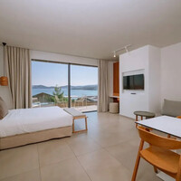Residential complex in Greece, Kavala, 510 sq.m.