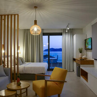 Residential complex in Greece, Kavala, 510 sq.m.