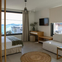 Residential complex in Greece, Kavala, 510 sq.m.
