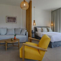Residential complex in Greece, Kavala, 510 sq.m.