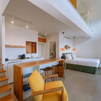 Residential complex in Greece, Kavala, 510 sq.m.