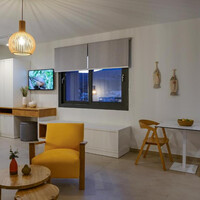 Residential complex in Greece, Kavala, 510 sq.m.