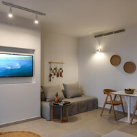 Residential complex in Greece, Kavala, 510 sq.m.