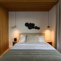Residential complex in Greece, Kavala, 510 sq.m.