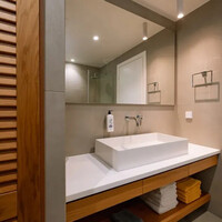 Residential complex in Greece, Kavala, 510 sq.m.