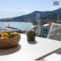 Residential complex in Greece, Kavala, 510 sq.m.