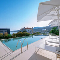 Residential complex in Greece, Kavala, 510 sq.m.