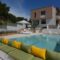 Residential complex in Greece, Kavala, 510 sq.m.